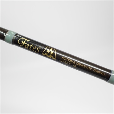 フェイテスＡＡ９フィート＃８